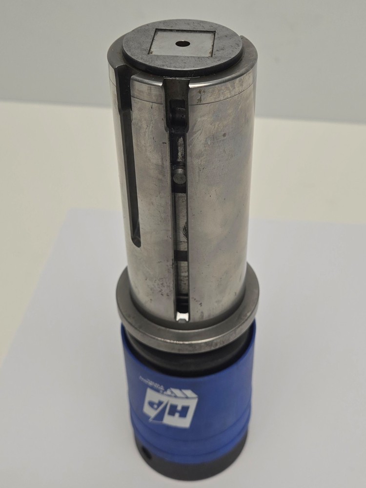 WILSON TOOL PUNCH AND GUIDE ASSEMBLY .750x.750.