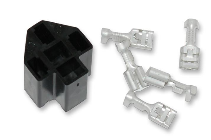 Namz Starter Relay Socket and Terminal Kit - NSRS-K01