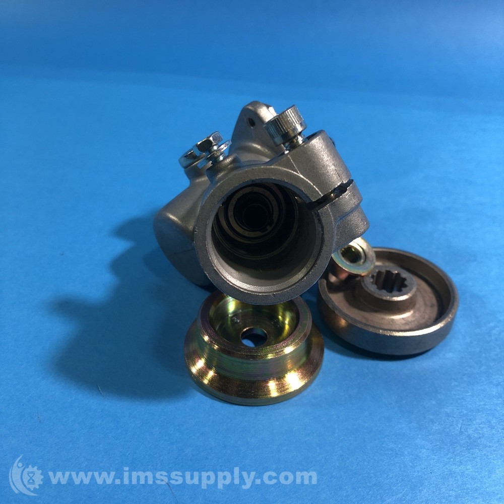 35551085 Gear Head FNIP