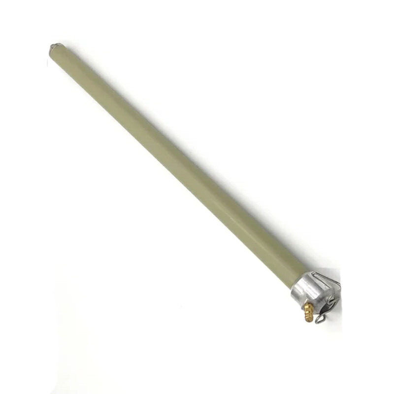 1009679 Fluidizing Suction Unit for GEMA Manual Coating Equipment OptiFlex 2 B