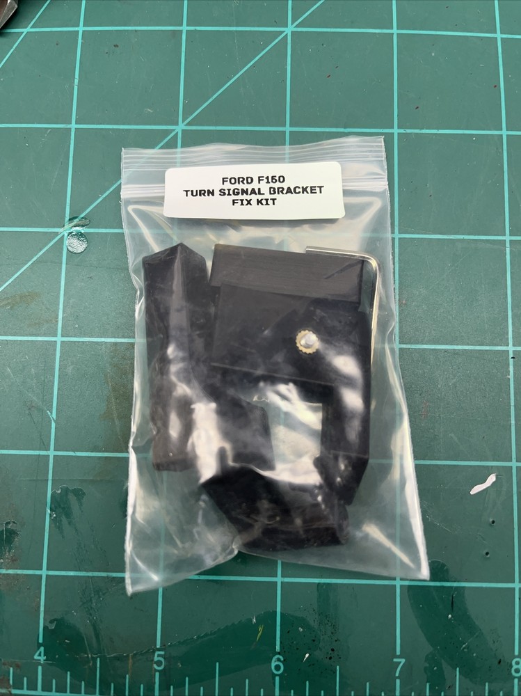 2009 - 2014 Ford F150 Turn Signal Switch Fix Kit
