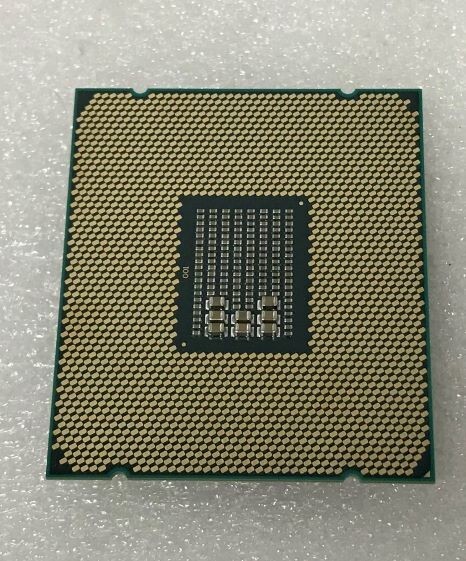 INTEL XEON E5-2623 v4 2.60GHz LGA2011-3 SR2PJ CPU Processor