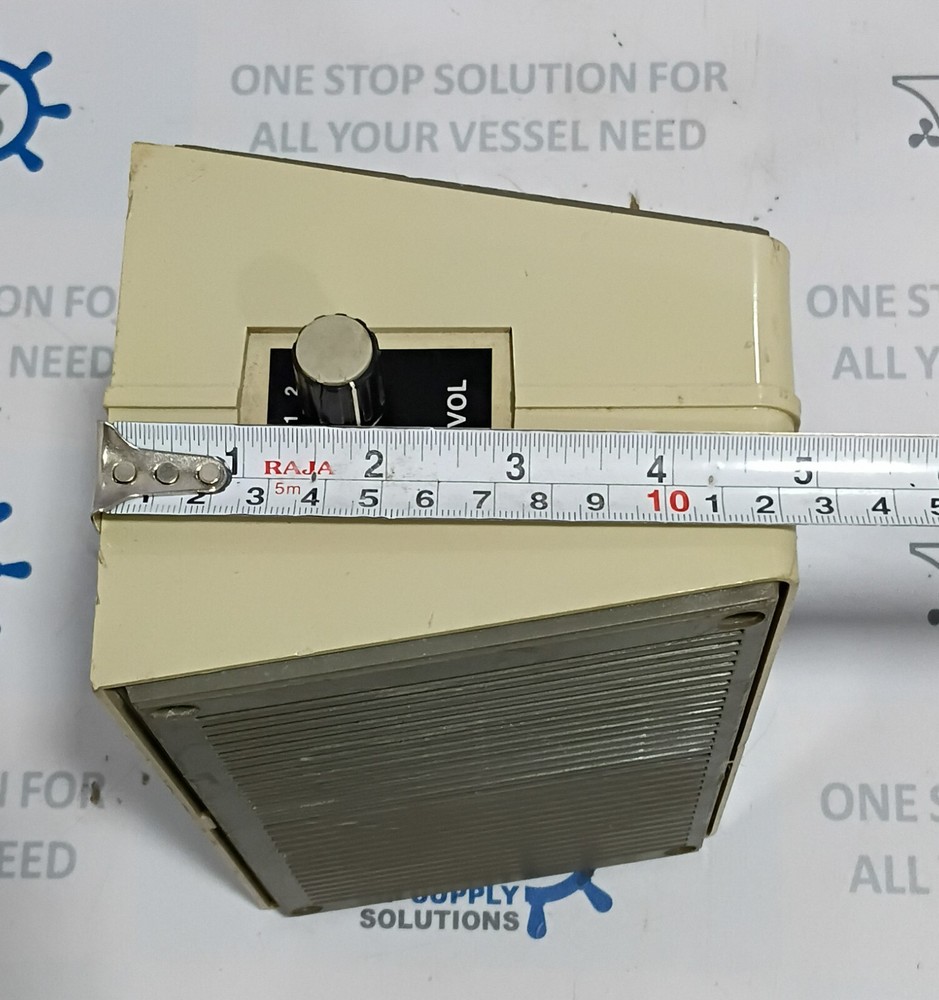 JRC SPEAKER (Used)