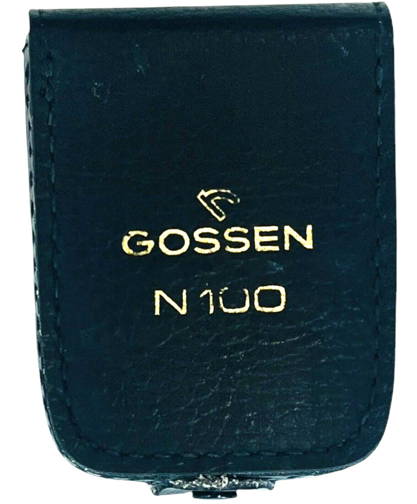 GOSSEN N100 Light Meter Case
