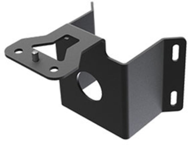 Axton Panning Corner Mount, AT-8069-C Lighting Accessory