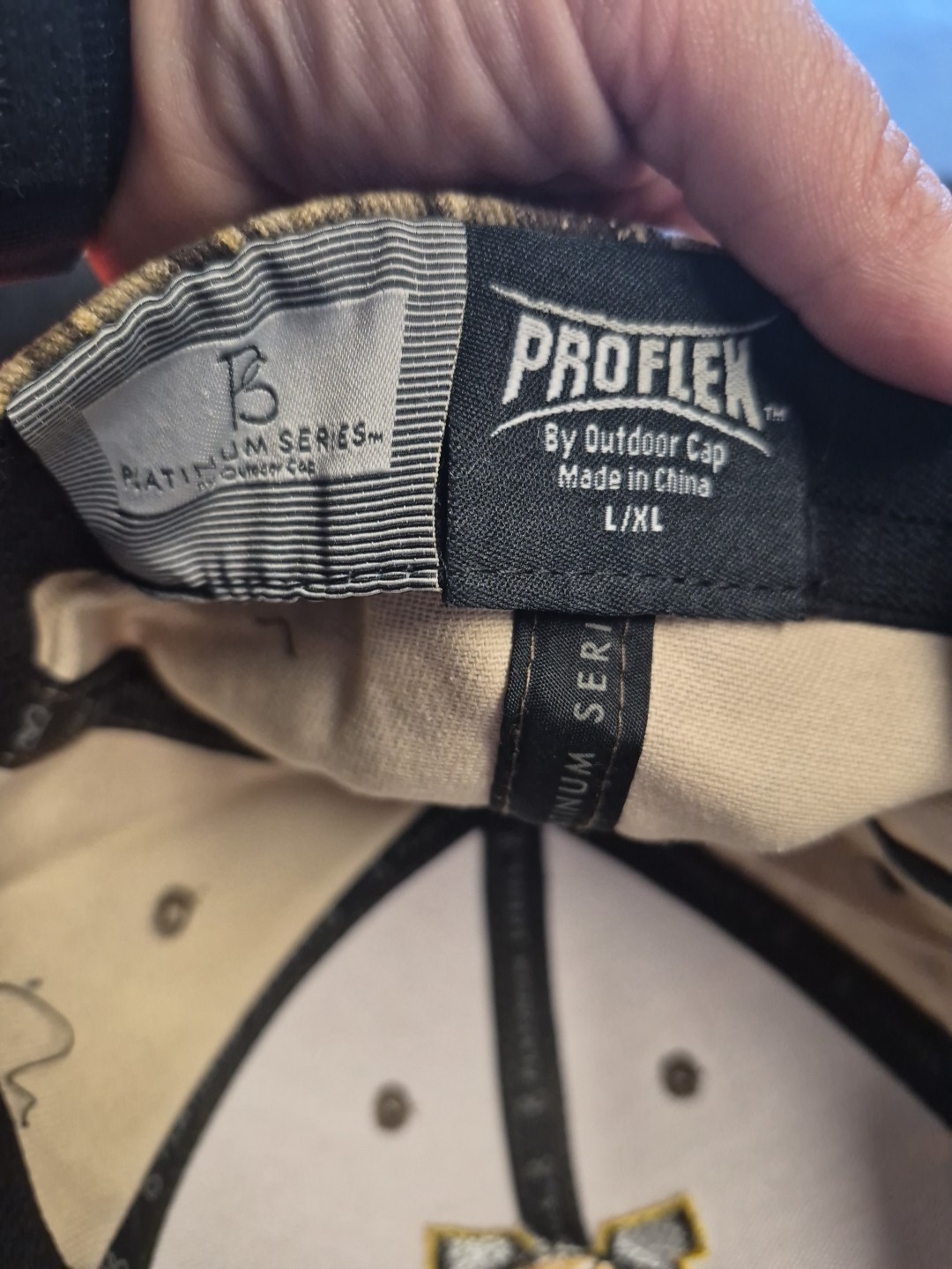 MISSOURI TIGERS Hats Styles Vary See Description Please READ!!!