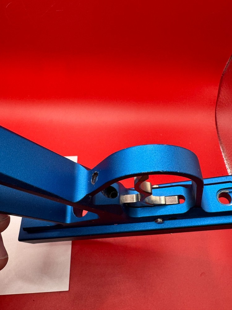 Smart Parts Impulse Frame