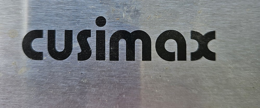 Portable Electric Cusimax Cook Top