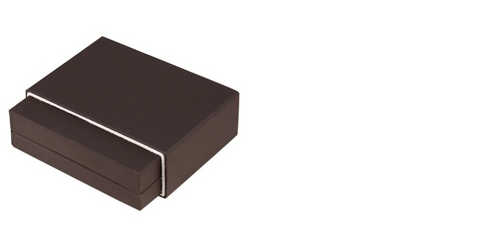 100 Elegant Sleeve T Shape Earring Box