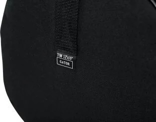 Gator Tom Bag; 12" x 9"