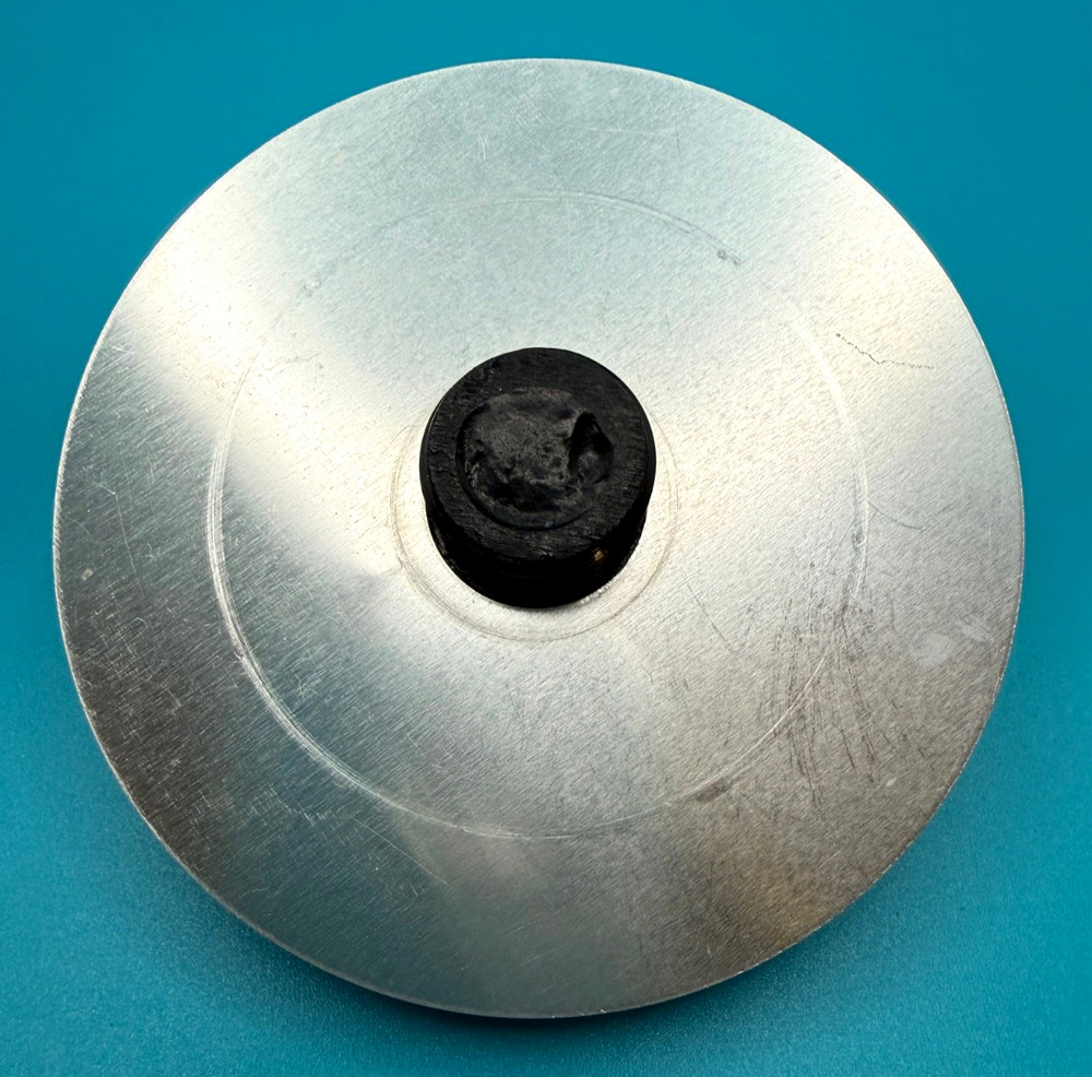 Meade ETX Telescope Left and Right Hand Declination Knobs - 3/4" Dia Threads