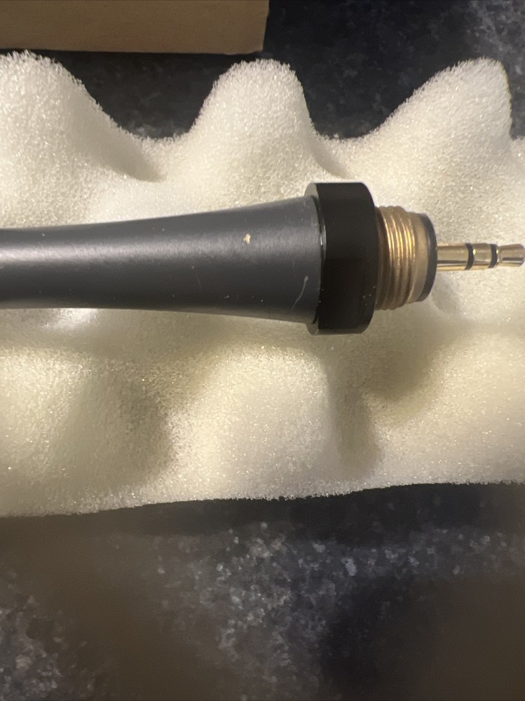 AKG GN50 CS-FLEX High-Performance Gooseneck Module