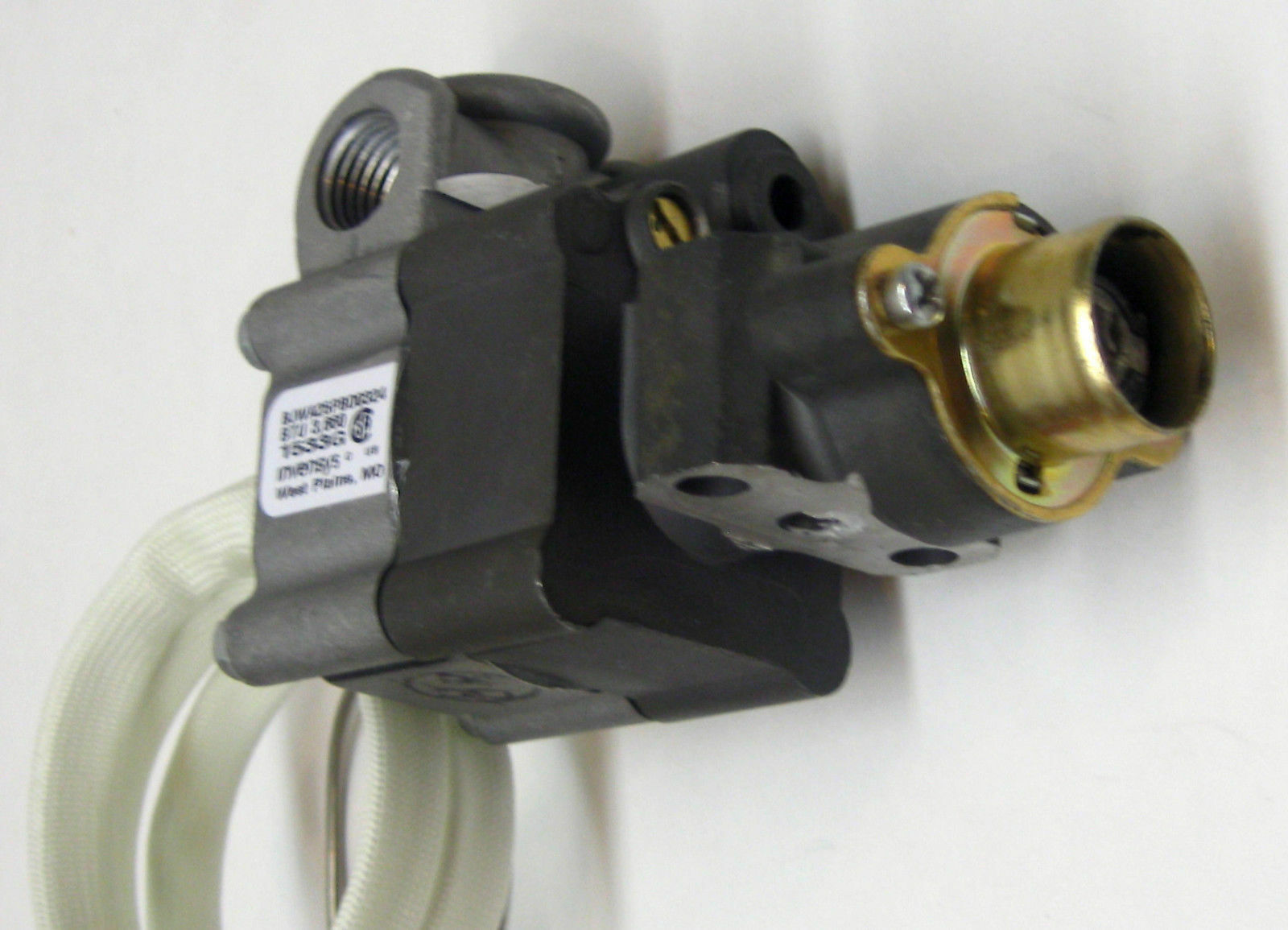 BJWA25PBD-03-24 Griddle Thermostat for 46-1597 Imperial 1100 Royal 1520-1