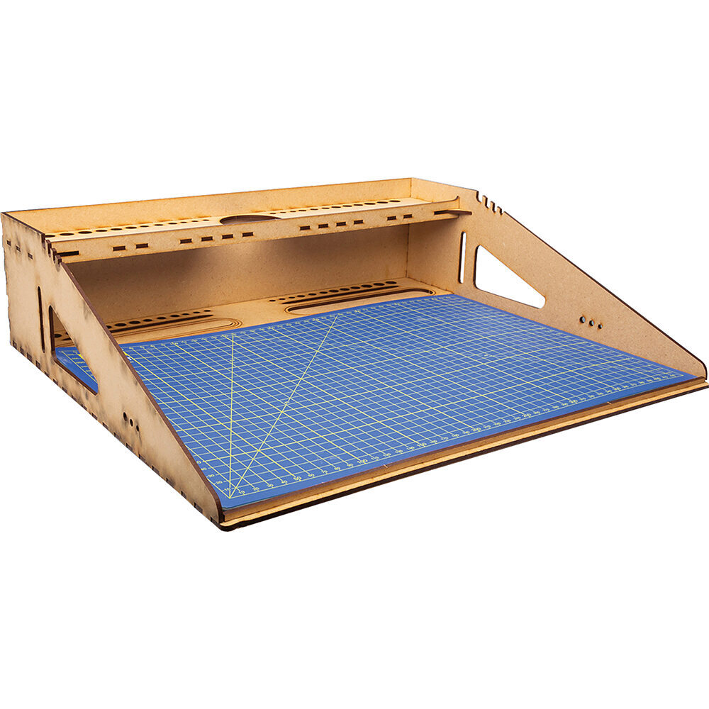 Workstation for modeling Italeri (50833)