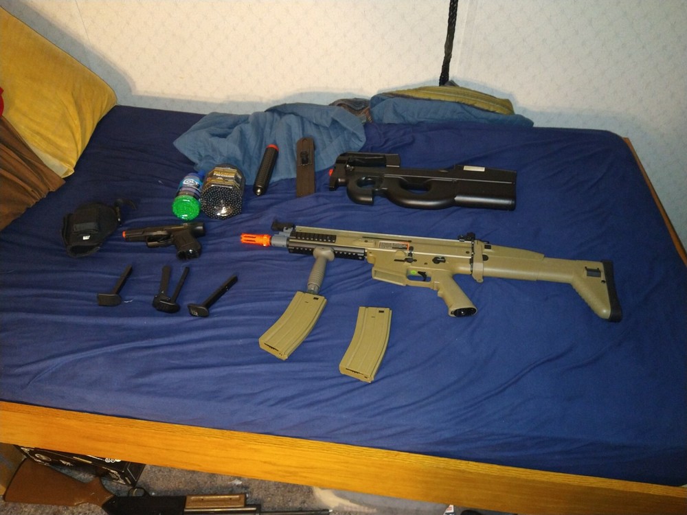 Airsoft