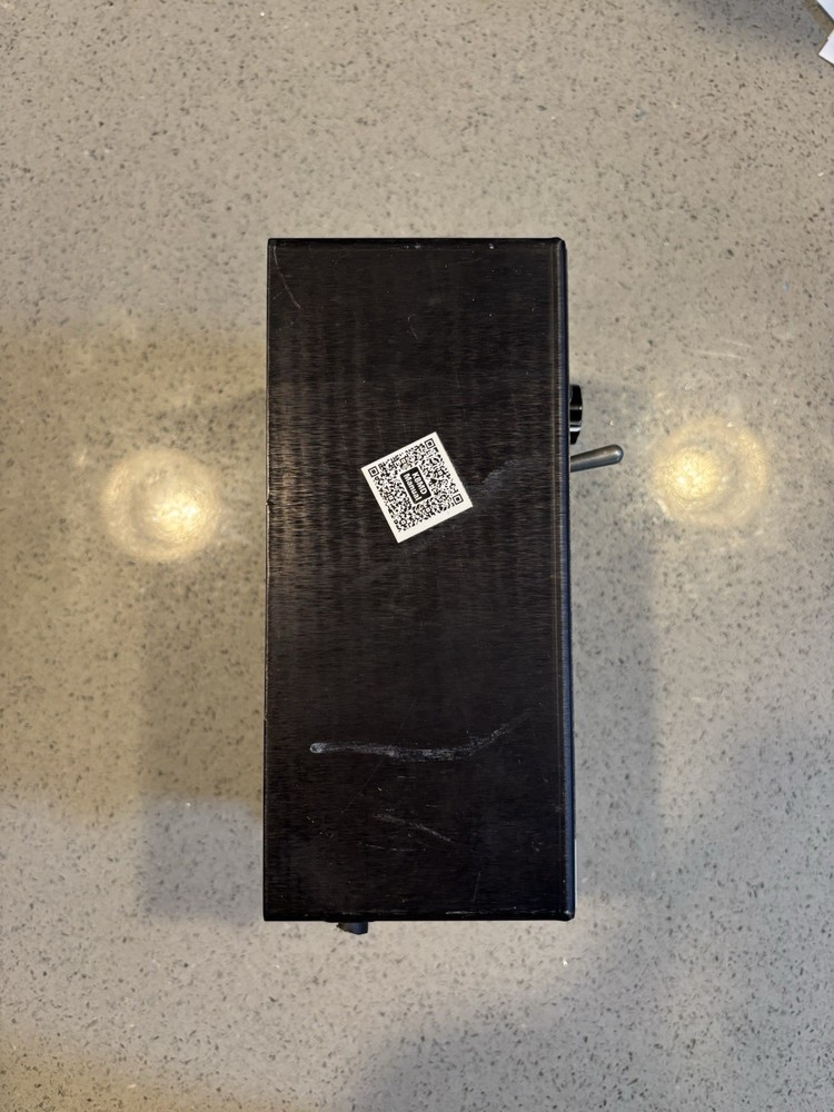 KBMD-240D W/ FBR (9371) KB DRIVE