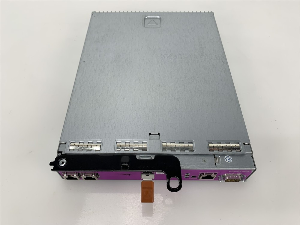 Dell EqualLogic Type 12 Control Module for PS4100 PS4100E PS4100X PS4100XV