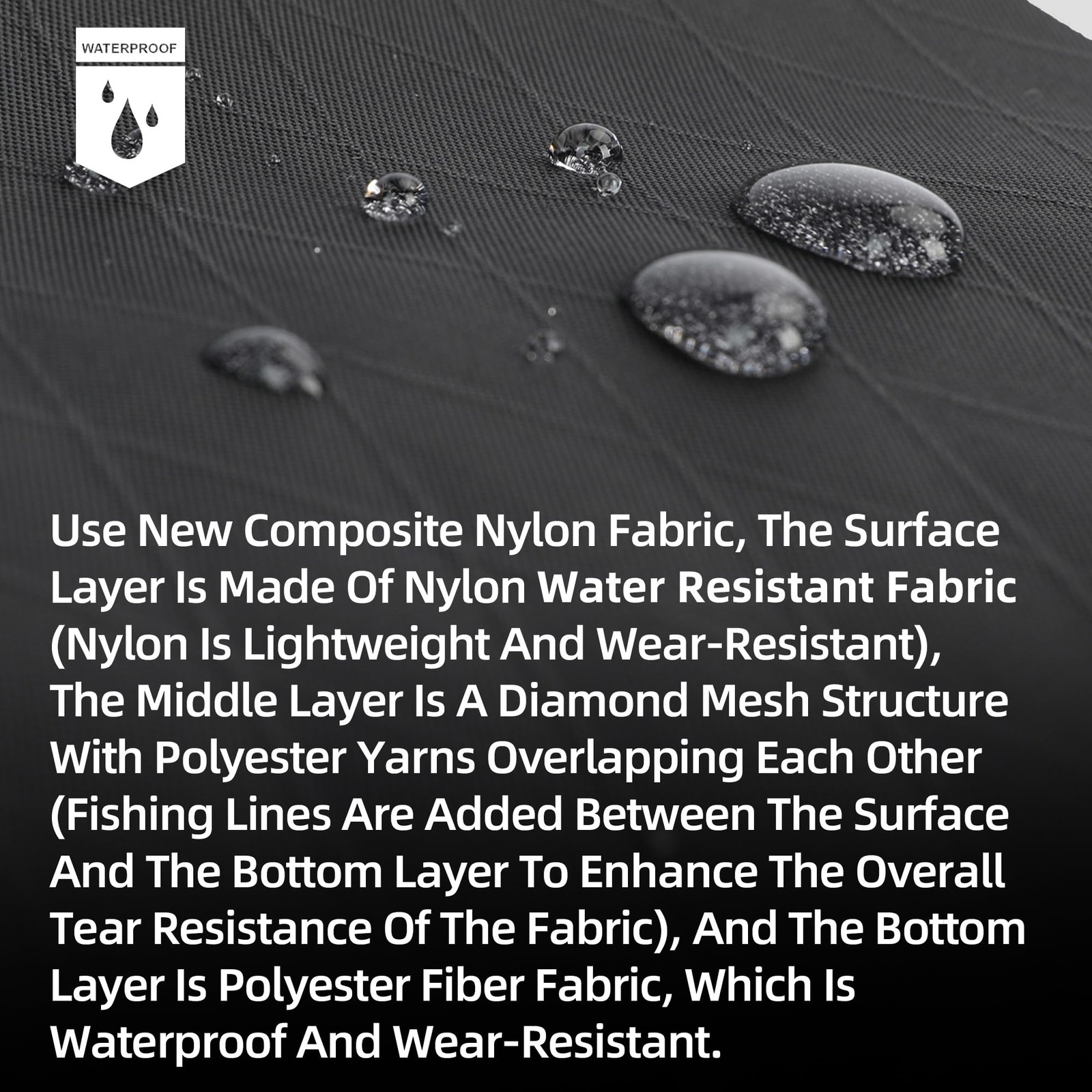 Bike Top Tube Bag Bicycle Front Frame Bag Waterproof Bike Bag 1.2L with Dual ...