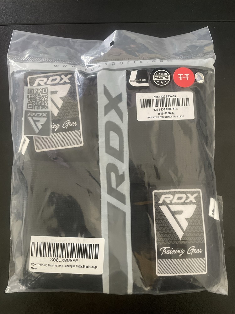 RDX Training Boxing Gear, Large