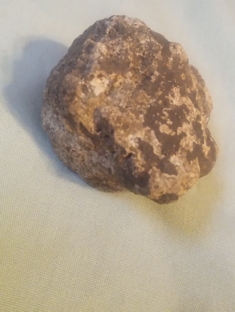 Silver Ore. Smaller Specimen For Display. 54 Grams.