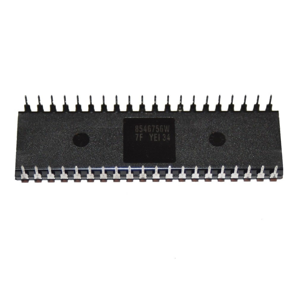 Intel P82C55A2 Programmable Peripheral Interface Controller 24 I/O PIC 8255