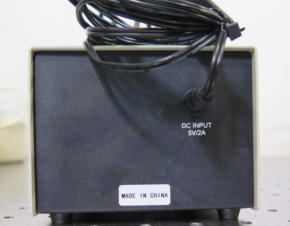 R198483 Omano Led Dual Microscope Spotlight