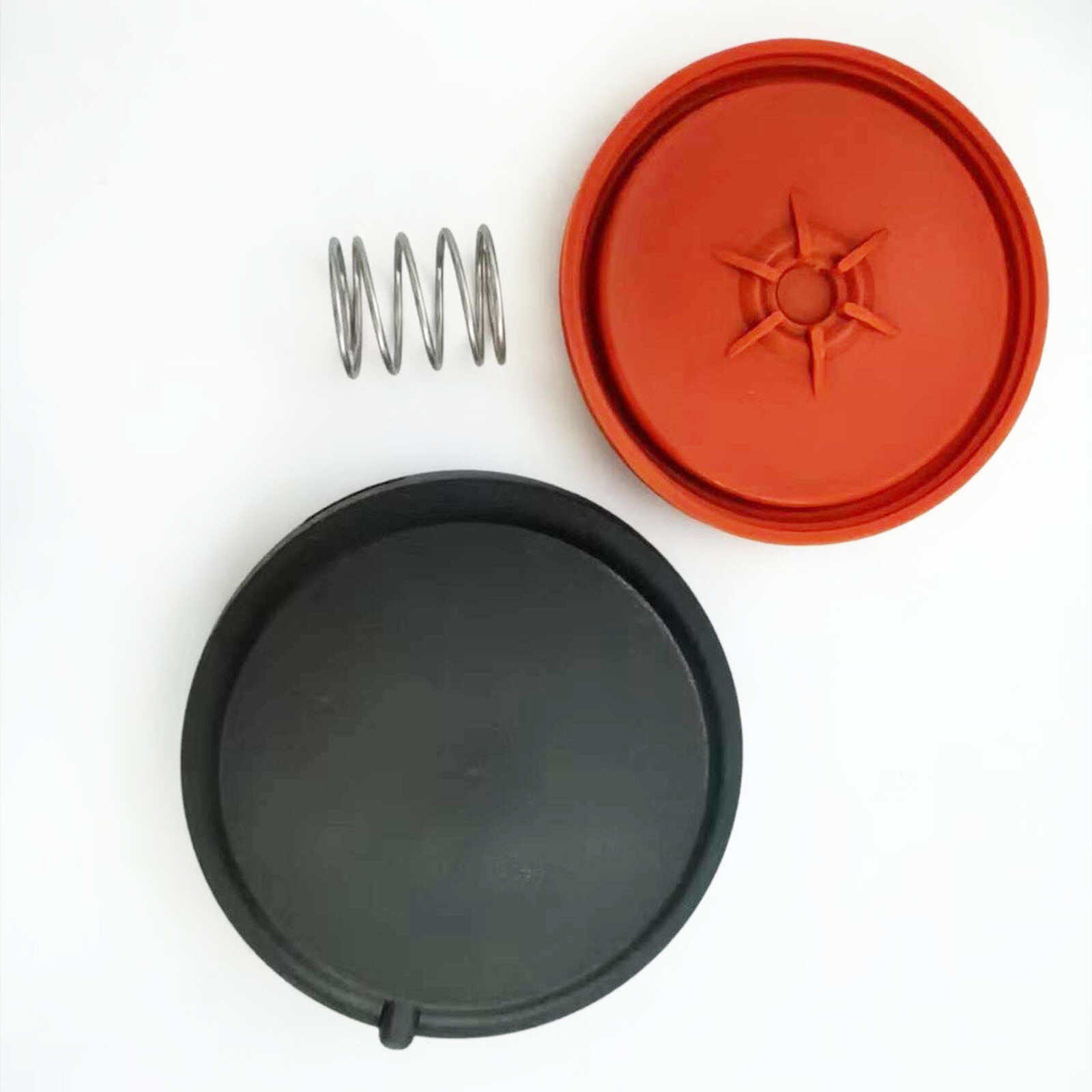 PCV Valve Cover Cap Repair Kit For Porsche Cayenne 2003-06 2008 2010 94810513207