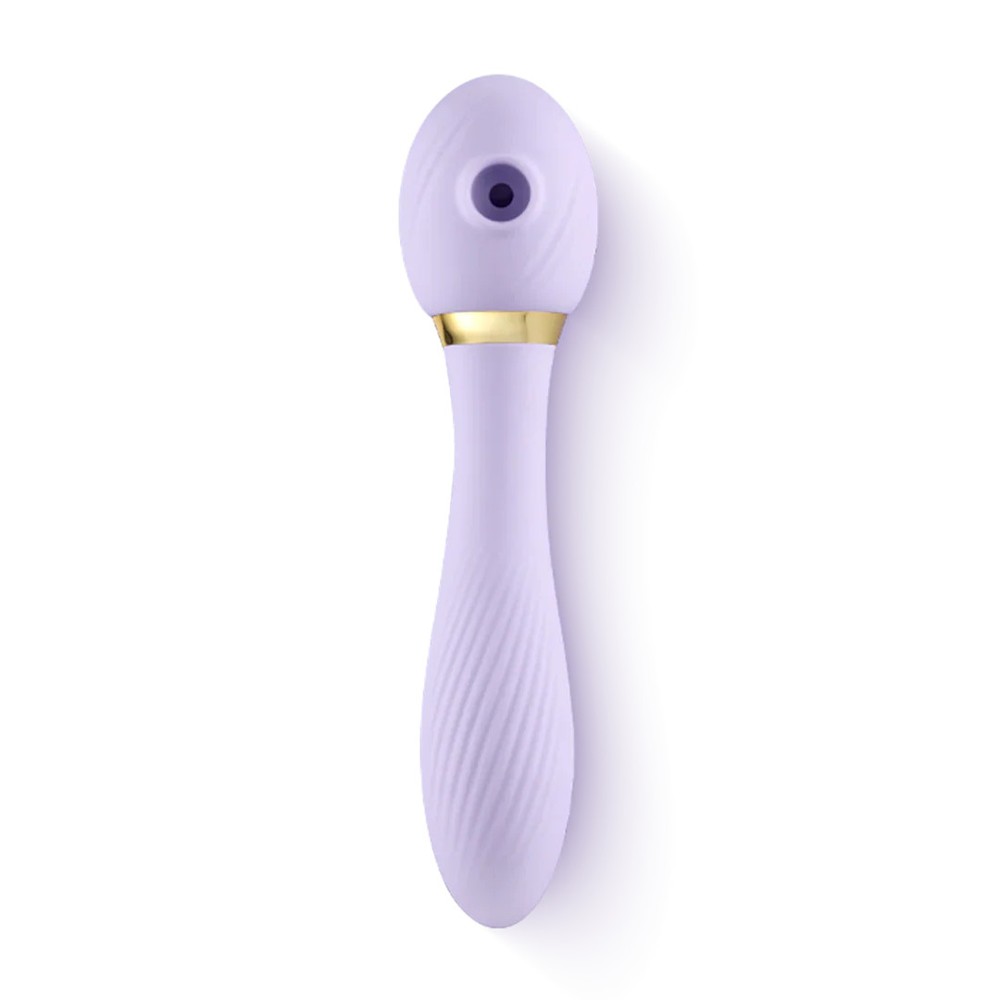 Pure Romance All Inclusive Vibrator