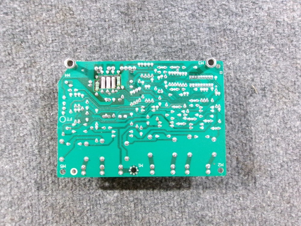 WPW10331686 Whirlpool Range Oven Spark Module Board