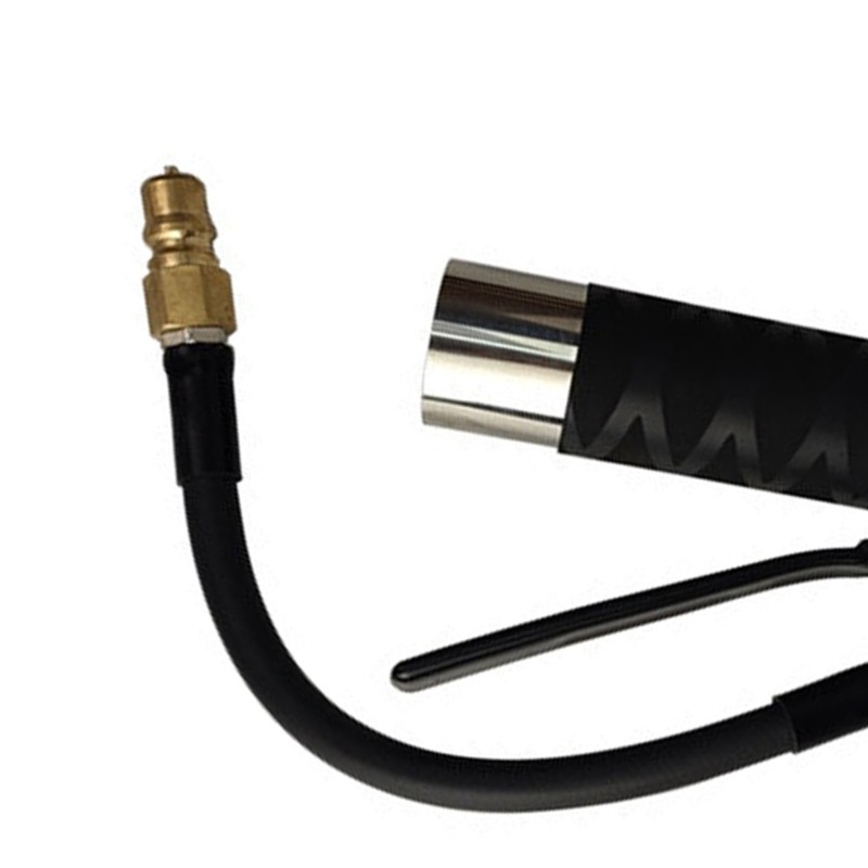 Cleaning Injection Extractor Nozzle Sprays Extraction Tool Enduring