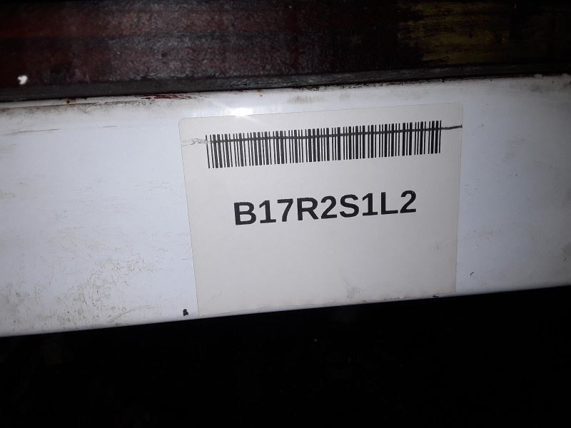Transfer Case Automatic Classic Style CVT Fits 07-17 COMPASS 763612