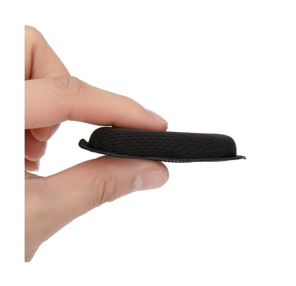 Universal Tactical Airsoft Outdoor Combat Internal Replacement Memory Foam Pa...