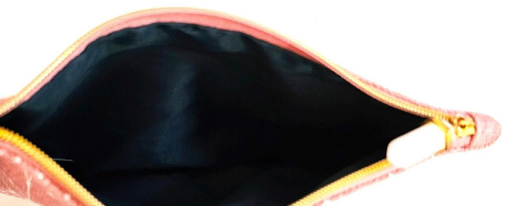 Handy 6" Cosmetic Bag