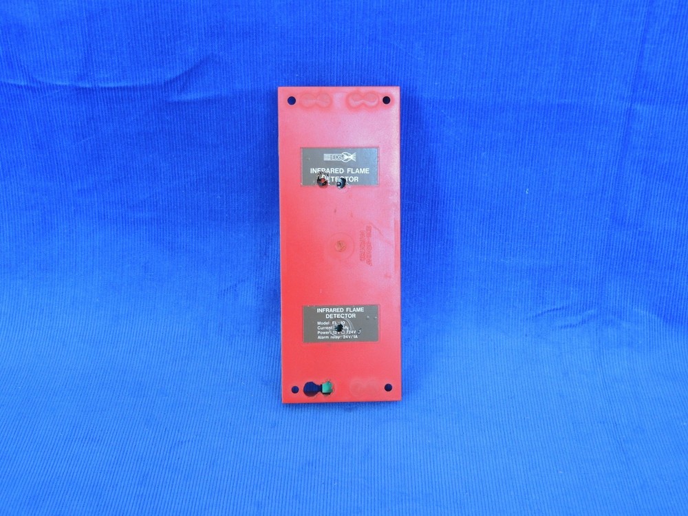 EDS FL-10 Infrared Flame Detector