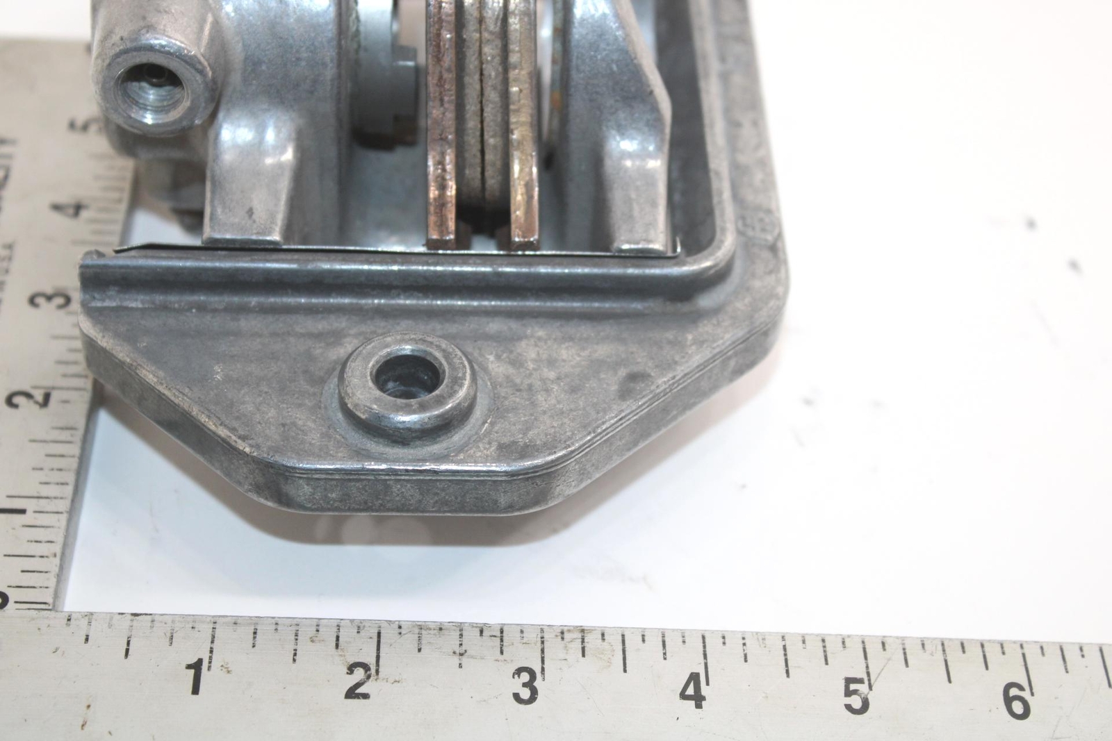 Polaris Oem Brake Caliper with Bleeder 1930701 B32