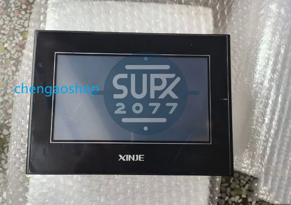 Used 1PCS working TG765S-ⅩT (by ) /db
