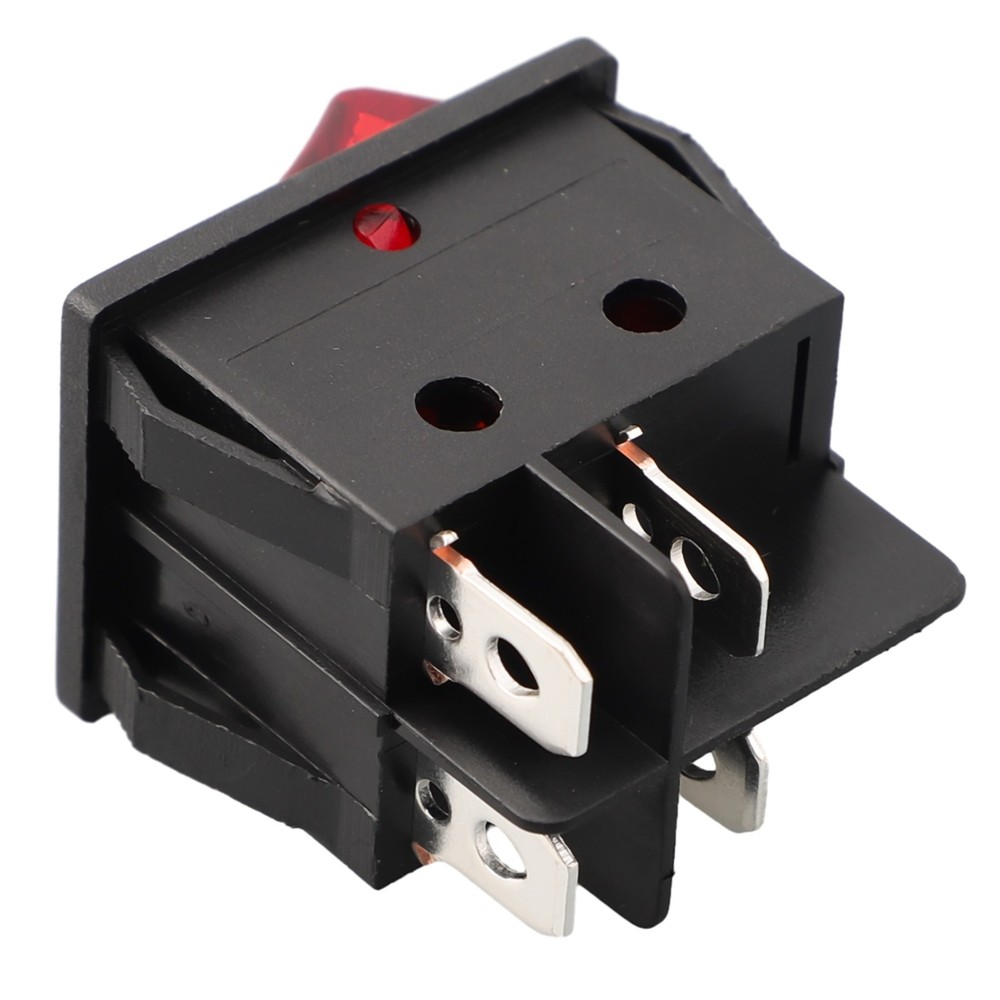 Switch Power Switch Power Rocker Supplies Switch Type Welding Business