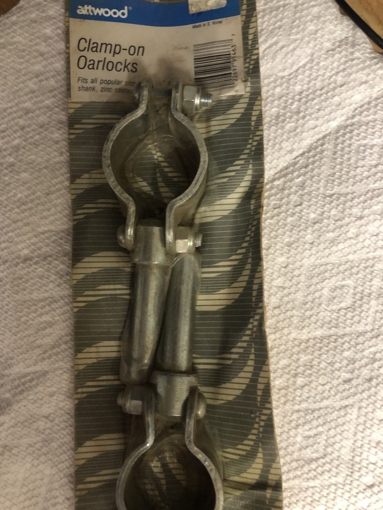 Oar Locks