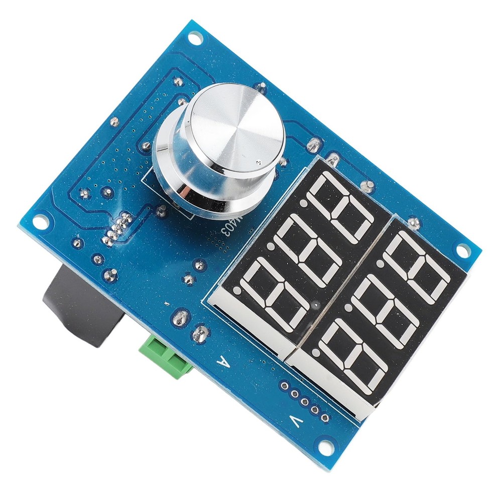 Adjustable Voltage Regulator, XH M403 Voltage Regulator Module, Variable DC t...