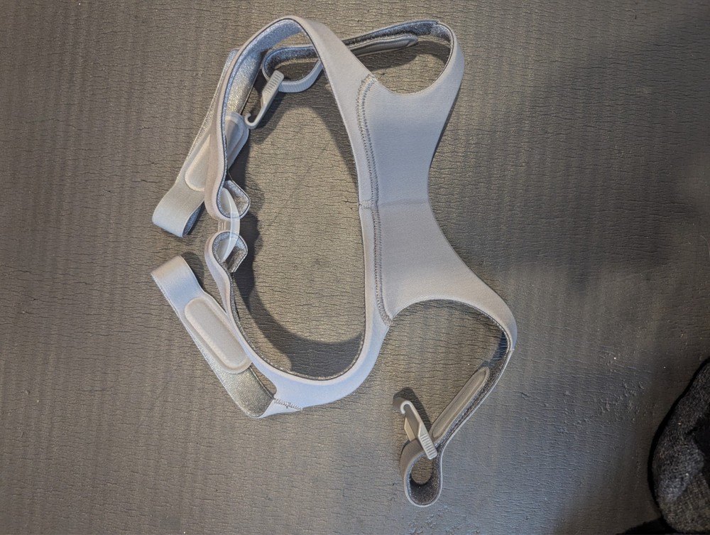 Simplus Headgear M/L