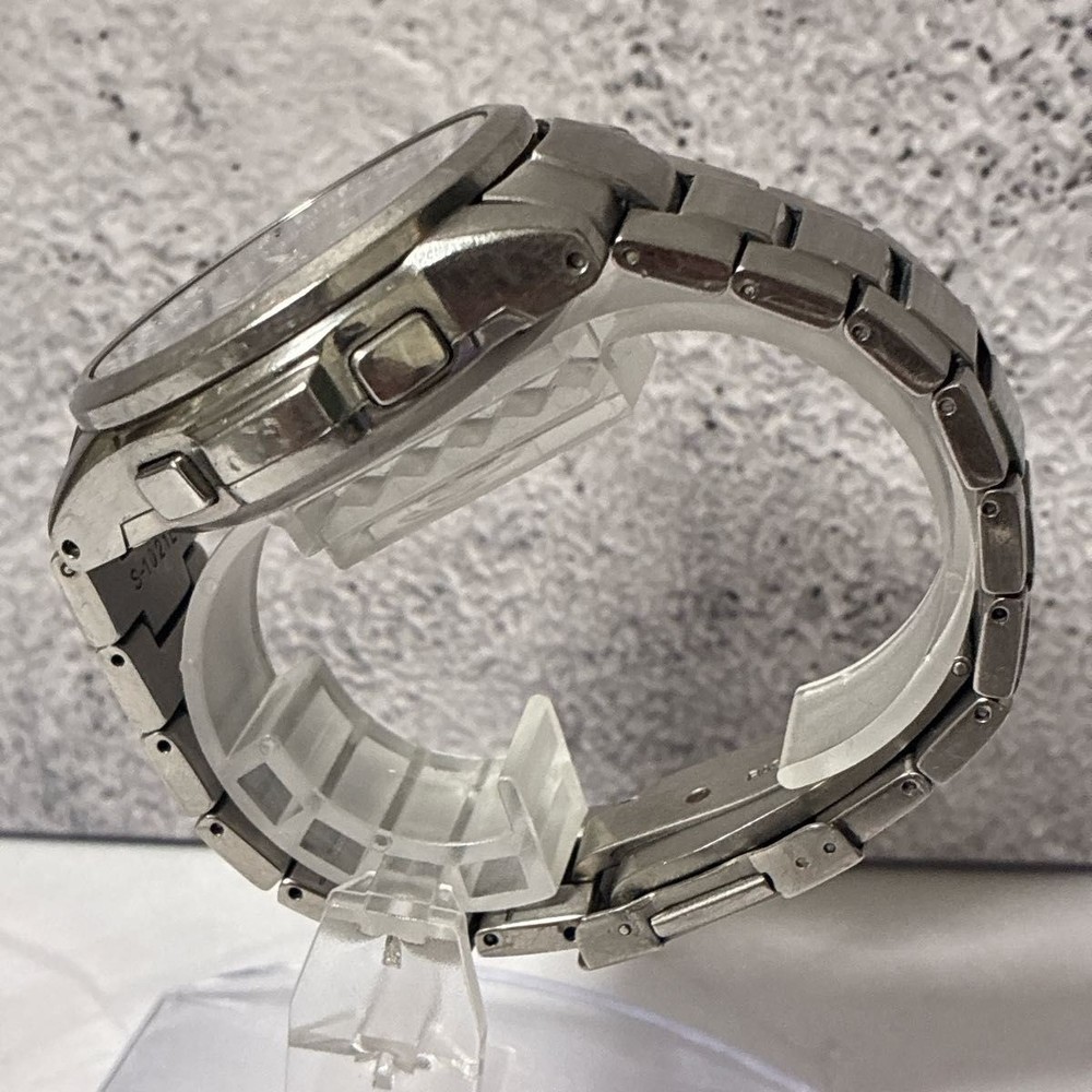 [Rare] CASIO Oceanus First Generation OCW-500TDJ Solar