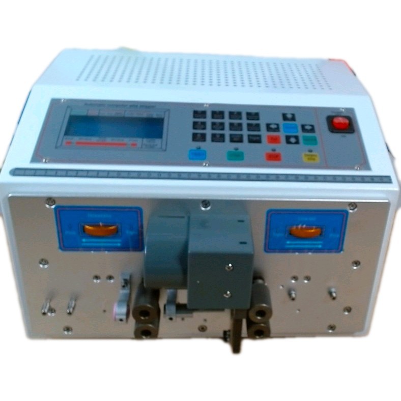 HTYTOOL Wire Stripping Machine
