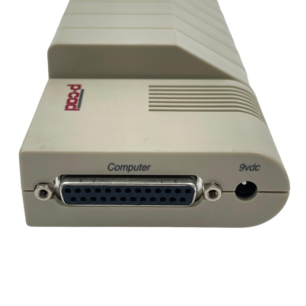 P-CAD 104-0019-01 Software Security Device