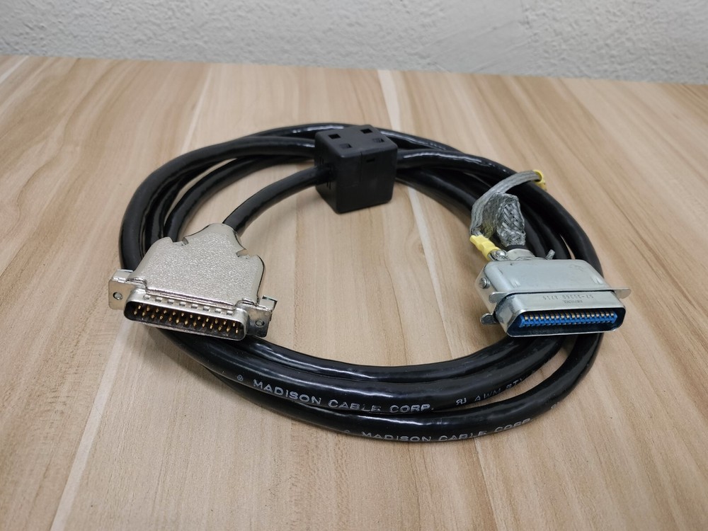 IBM Personal Computer Printer Cable