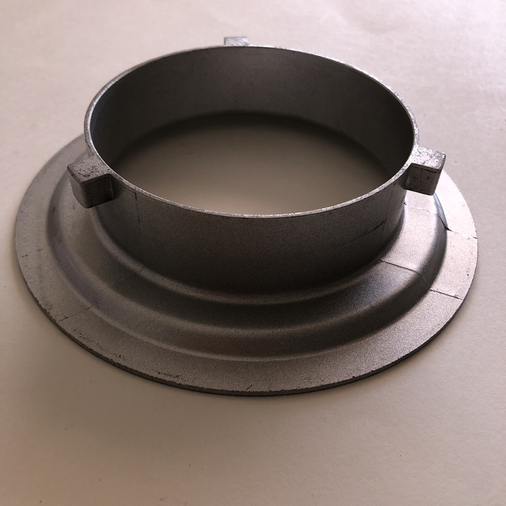 Phottix Speed Ring for Luna Series and Globe Diffuser for Bowens