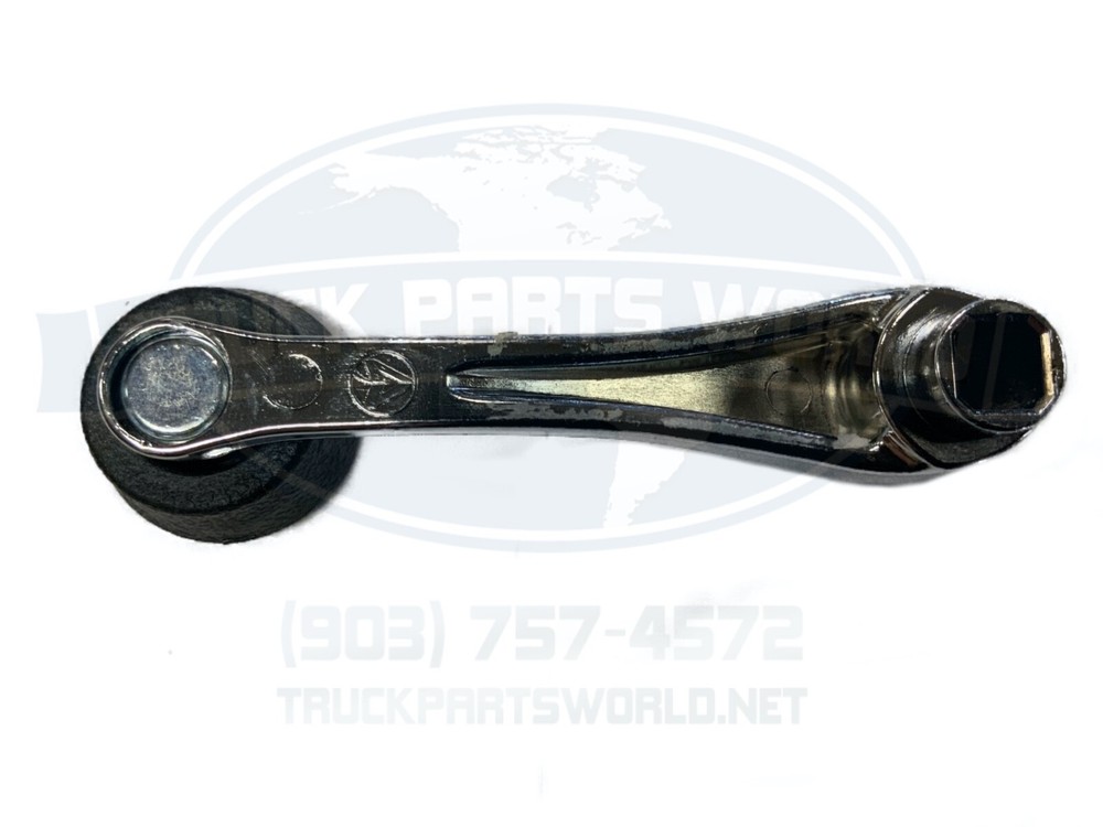 Chrome Peterbilt Crank Handle 2018484 20-18484