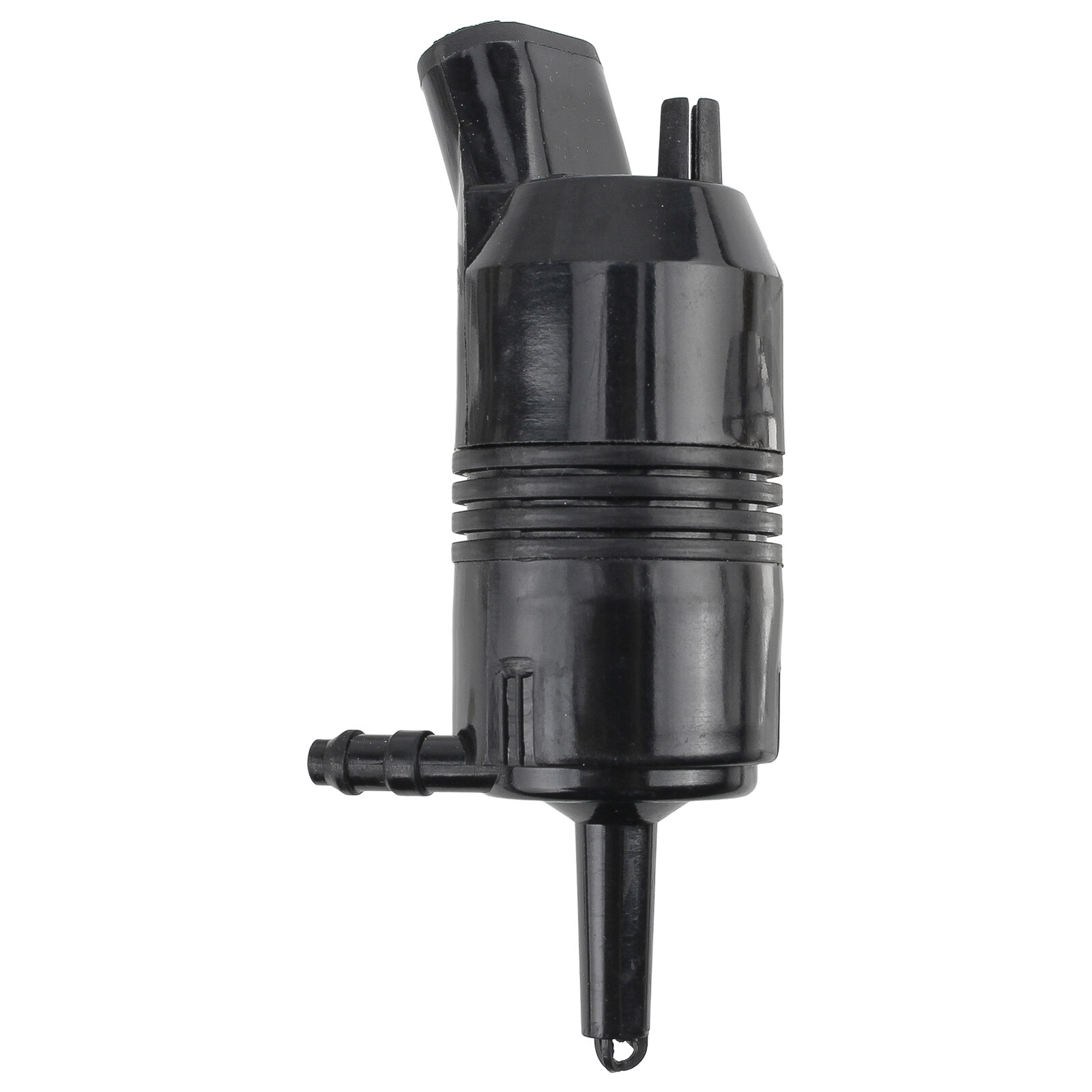 Fron Windshield Washer Pump for Chevrolet Silverado 1500 2500 3500 HD Tahoe