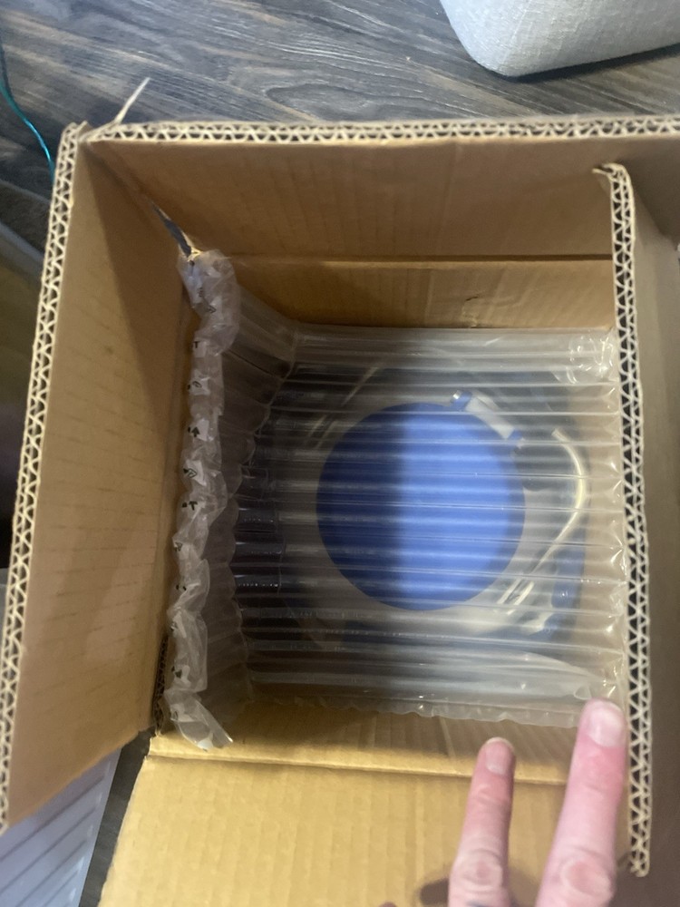 YDS 3 Liquid Nitrogen Container