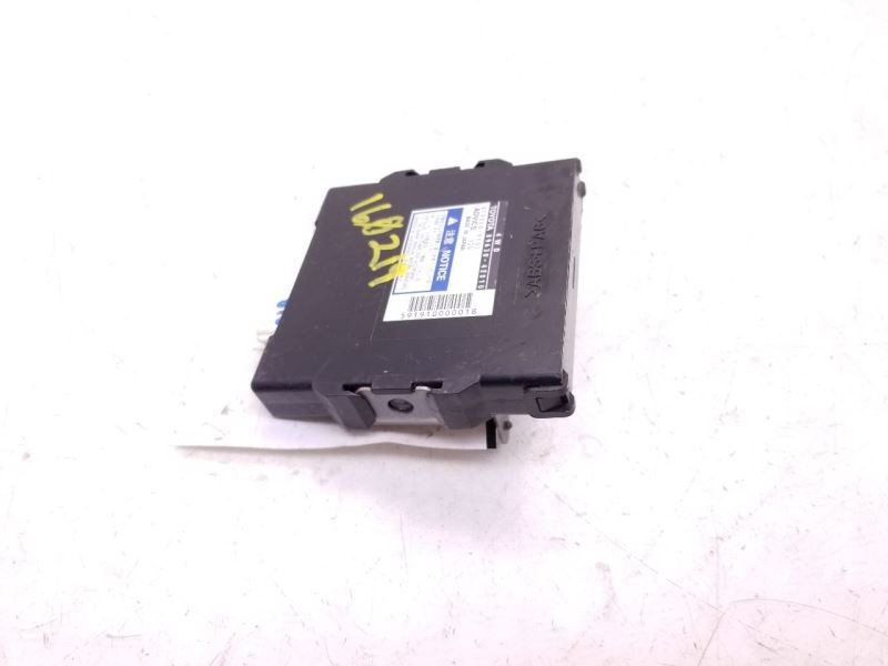 06-08 TOYOTA RAV4 TRANSFER CASE CONTROL MODULE ECM ASSEMBLY