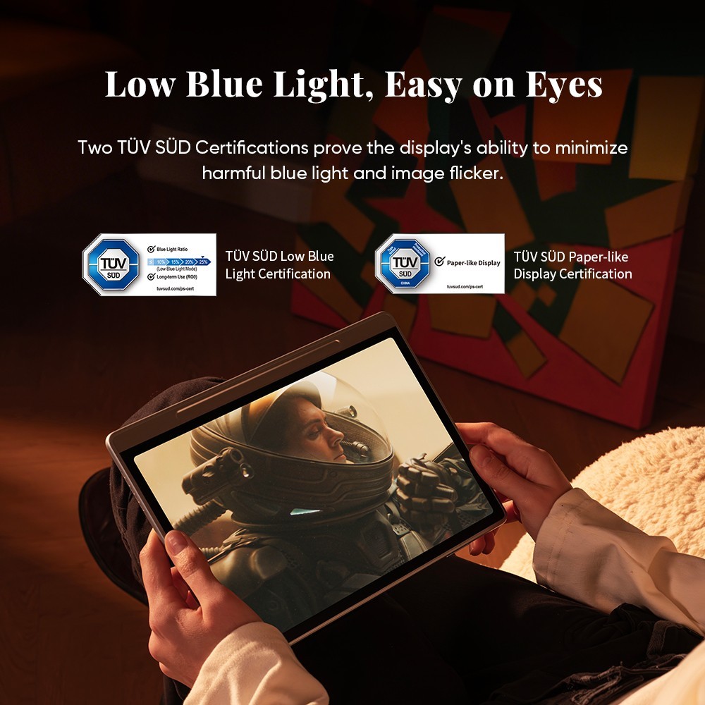 XPPen Magic Note Pad Writing Tablet Electronic Notebook 16384 Used Open Box